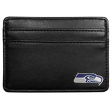 Seattle Seahawks Weekend Wallet - Siskiyou Buckle