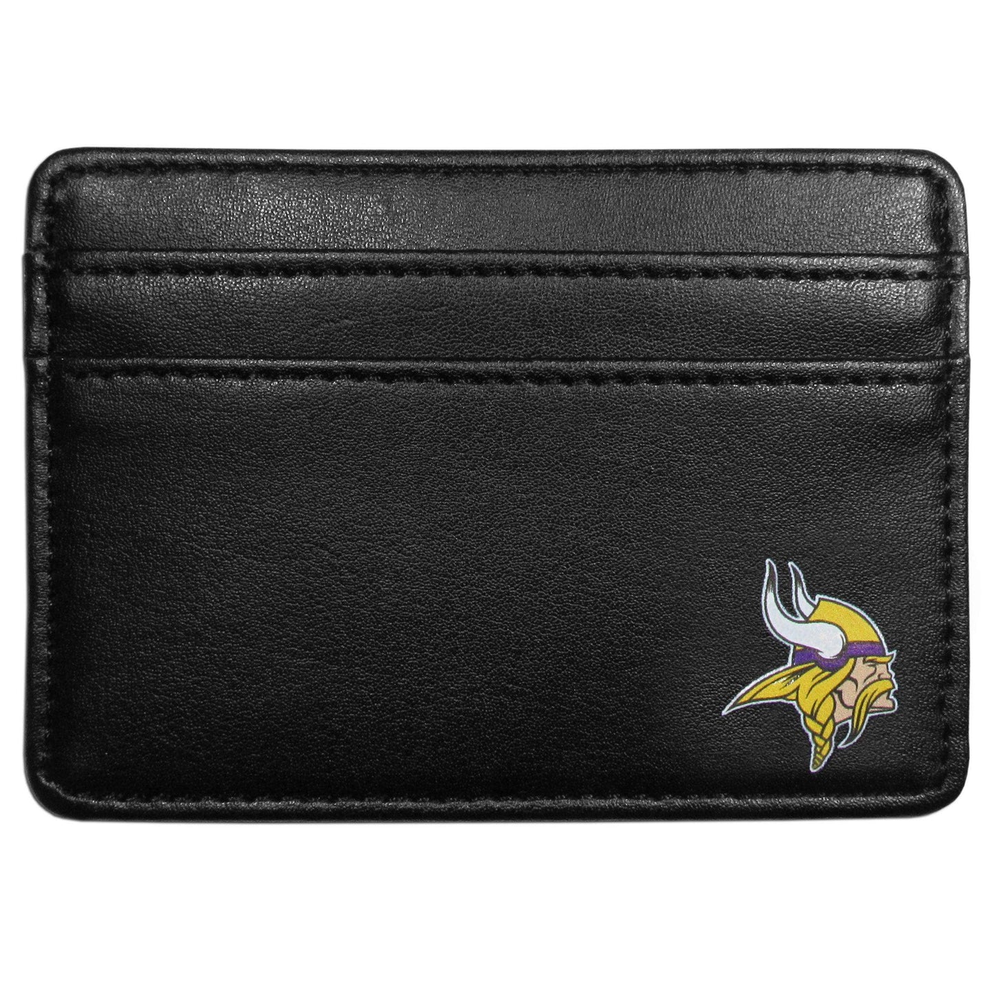 Minnesota Vikings Weekend Wallet - Siskiyou Buckle - Flyclothing LLC