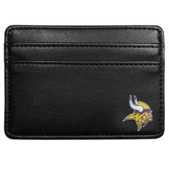 Minnesota Vikings Weekend Wallet - Flyclothing LLC