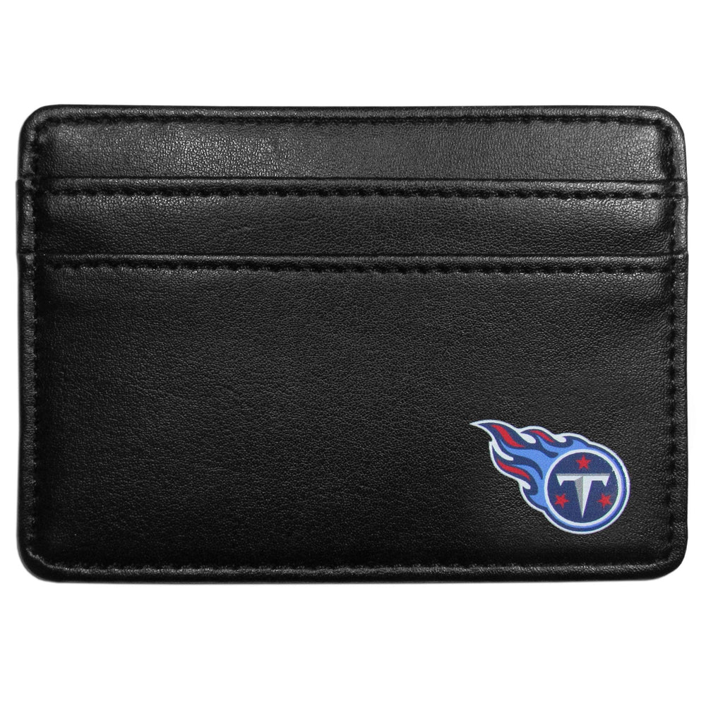 Tennessee Titans Weekend Wallet - Siskiyou Buckle