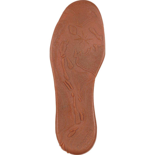 Georgia Boot Cedar Falls Moc-Toe Slip-On - Georgia Boot - Flyclothing LLC