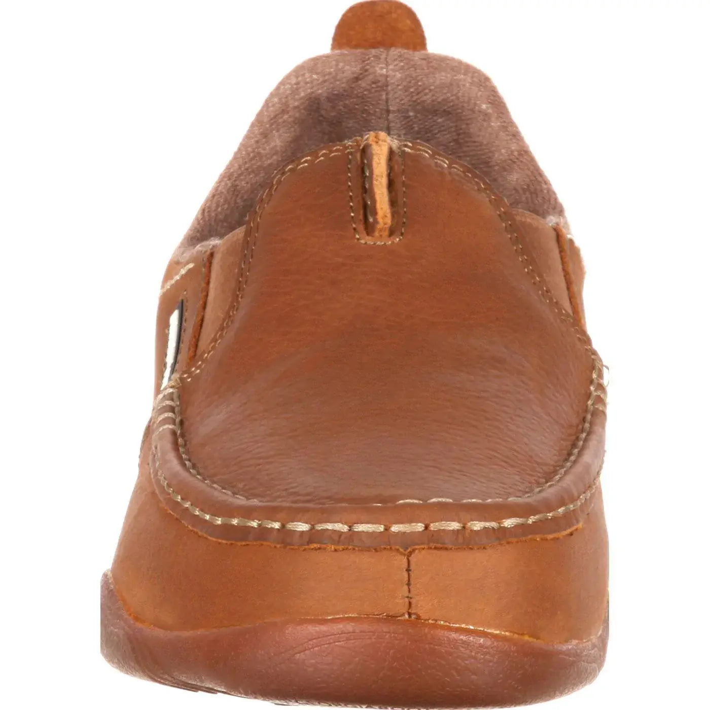 Georgia Boot Cedar Falls Moc-Toe Slip-On - Georgia Boot - Flyclothing LLC