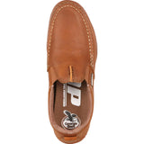 Georgia Boot Cedar Falls Moc-Toe Slip-On - Georgia Boot - Flyclothing LLC