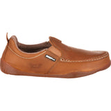Georgia Boot Cedar Falls Moc-Toe Slip-On - Georgia Boot - Flyclothing LLC