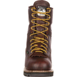 Georgia Boot Waterproof Lace-To-Toe Work Boot - Georgia Boot - Flyclothing LLC