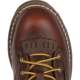 Georgia Boot Steel Toe Waterproof Lace-To-Toe Work Boot - Georgia Boot - Flyclothing LLC