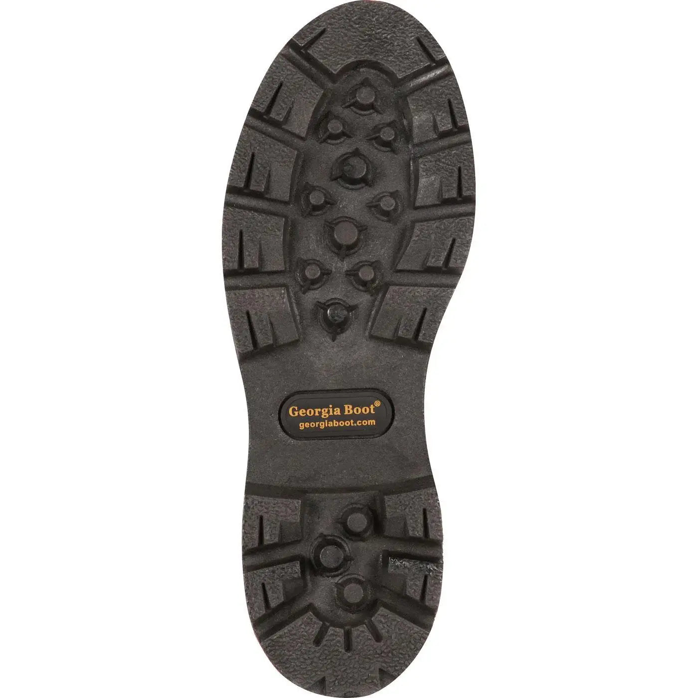 Georgia Boot Homeland Steel Toe Waterproof Work Boot - Georgia Boot - Flyclothing LLC