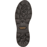 Georgia Boot Homeland Steel Toe Waterproof Work Boot - Georgia Boot