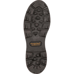 Georgia Boot Homeland Steel Toe Waterproof Work Boot - Georgia Boot