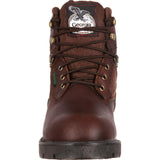 Georgia Boot Homeland Steel Toe Waterproof Work Boot - Georgia Boot - Flyclothing LLC