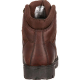 Georgia Boot Homeland Steel Toe Waterproof Work Boot - Georgia Boot - Flyclothing LLC