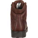 Georgia Boot Homeland Steel Toe Waterproof Work Boot - Georgia Boot