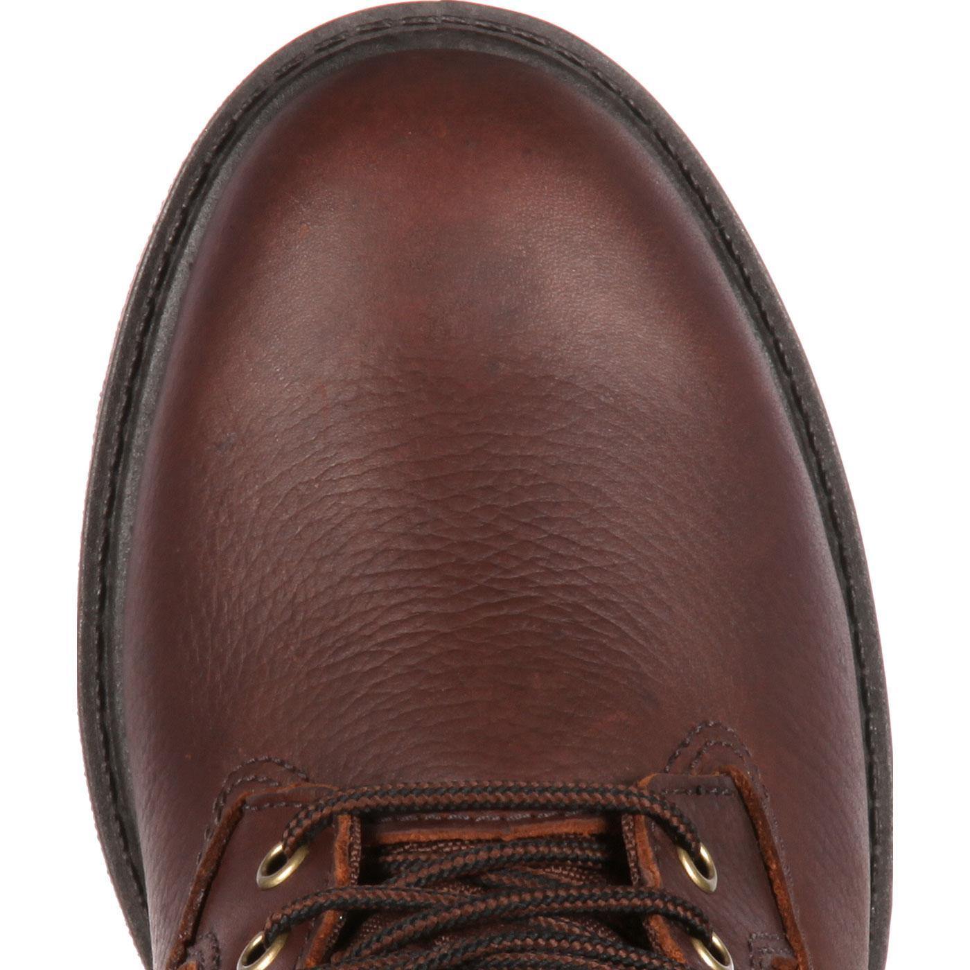 Georgia Boot Homeland Steel Toe Waterproof Work Boot - Georgia Boot
