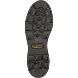 Georgia Boot Homeland Steel Toe Waterproof Work Boot - Georgia Boot - Flyclothing LLC