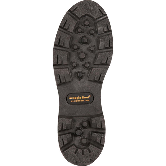 Georgia Boot Homeland Steel Toe Waterproof Work Boot - Georgia Boot