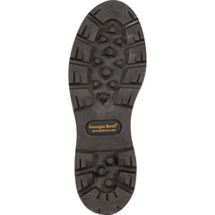 Georgia Boot Homeland Steel Toe Waterproof Work Boot - Georgia Boot