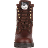 Georgia Boot Homeland Steel Toe Waterproof Work Boot - Georgia Boot - Flyclothing LLC