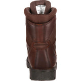 Georgia Boot Homeland Steel Toe Waterproof Work Boot - Georgia Boot