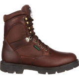 Georgia Boot Homeland Steel Toe Waterproof Work Boot - Georgia Boot - Flyclothing LLC