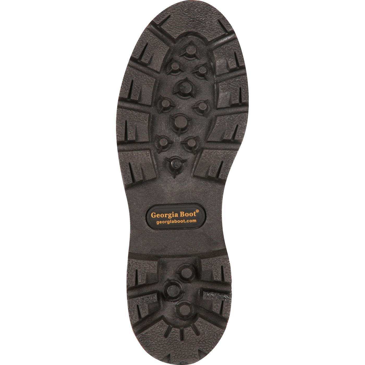 Georgia Boot Homeland Waterproof Work Boot - Georgia Boot - Flyclothing LLC