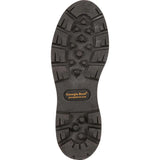 Georgia Boot Homeland Waterproof 600G Insulated Work Boot - Georgia Boot - Flyclothing LLC
