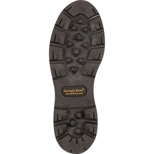 Georgia Boot Homeland Waterproof 600G Insulated Work Boot - Georgia Boot - Flyclothing LLC