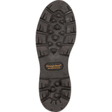 Georgia Boot Homeland Waterproof 600G Insulated Work Boot - Georgia Boot