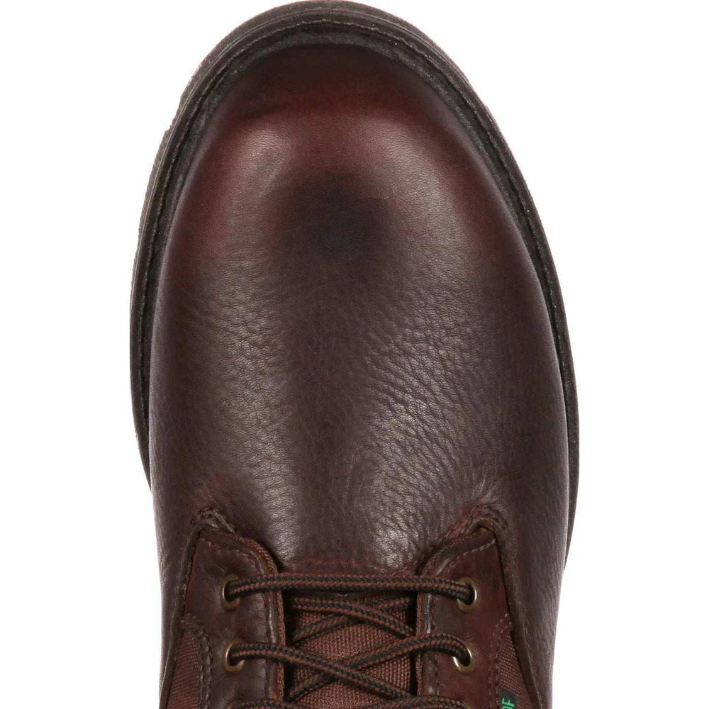 Georgia Boot Homeland Waterproof 600G Insulated Work Boot - Georgia Boot - Flyclothing LLC