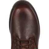 Georgia Boot Homeland Waterproof 600G Insulated Work Boot - Georgia Boot - Flyclothing LLC