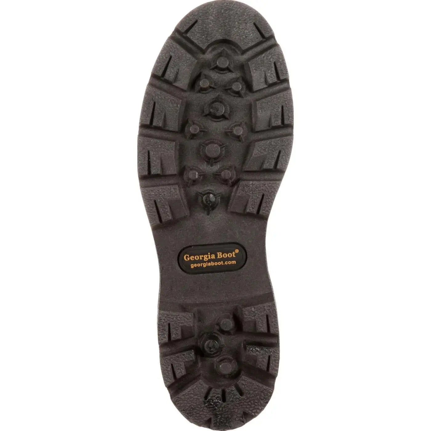 Georgia Boot Homeland Steel Toe Waterproof Wellington - Georgia Boot - Flyclothing LLC