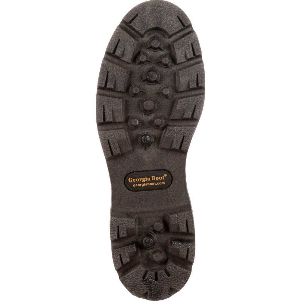 Georgia Boot Homeland Steel Toe Waterproof Wellington - Georgia Boot - Flyclothing LLC