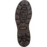 Georgia Boot Homeland Steel Toe Waterproof Wellington - Georgia Boot