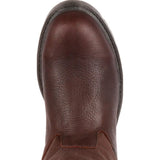 Georgia Boot Homeland Steel Toe Waterproof Wellington - Georgia Boot - Flyclothing LLC