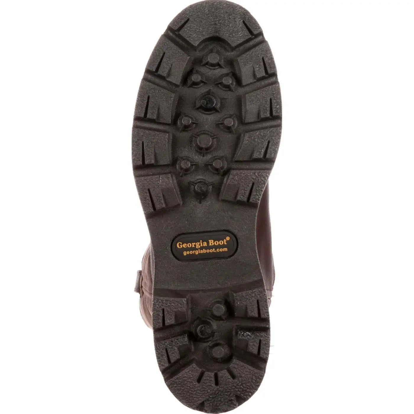Georgia Boot Homeland Waterproof Wellington Work Boot - Georgia Boot - Flyclothing LLC