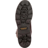 Georgia Boot Homeland Waterproof Wellington Work Boot - Georgia Boot - Flyclothing LLC
