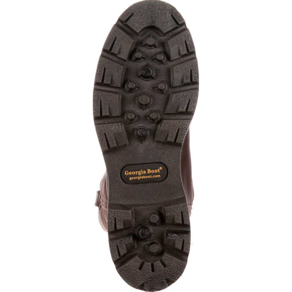 Georgia Boot Homeland Waterproof Wellington Work Boot - Georgia Boot - Flyclothing LLC