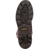 Georgia Boot Homeland Waterproof Wellington Work Boot - Georgia Boot