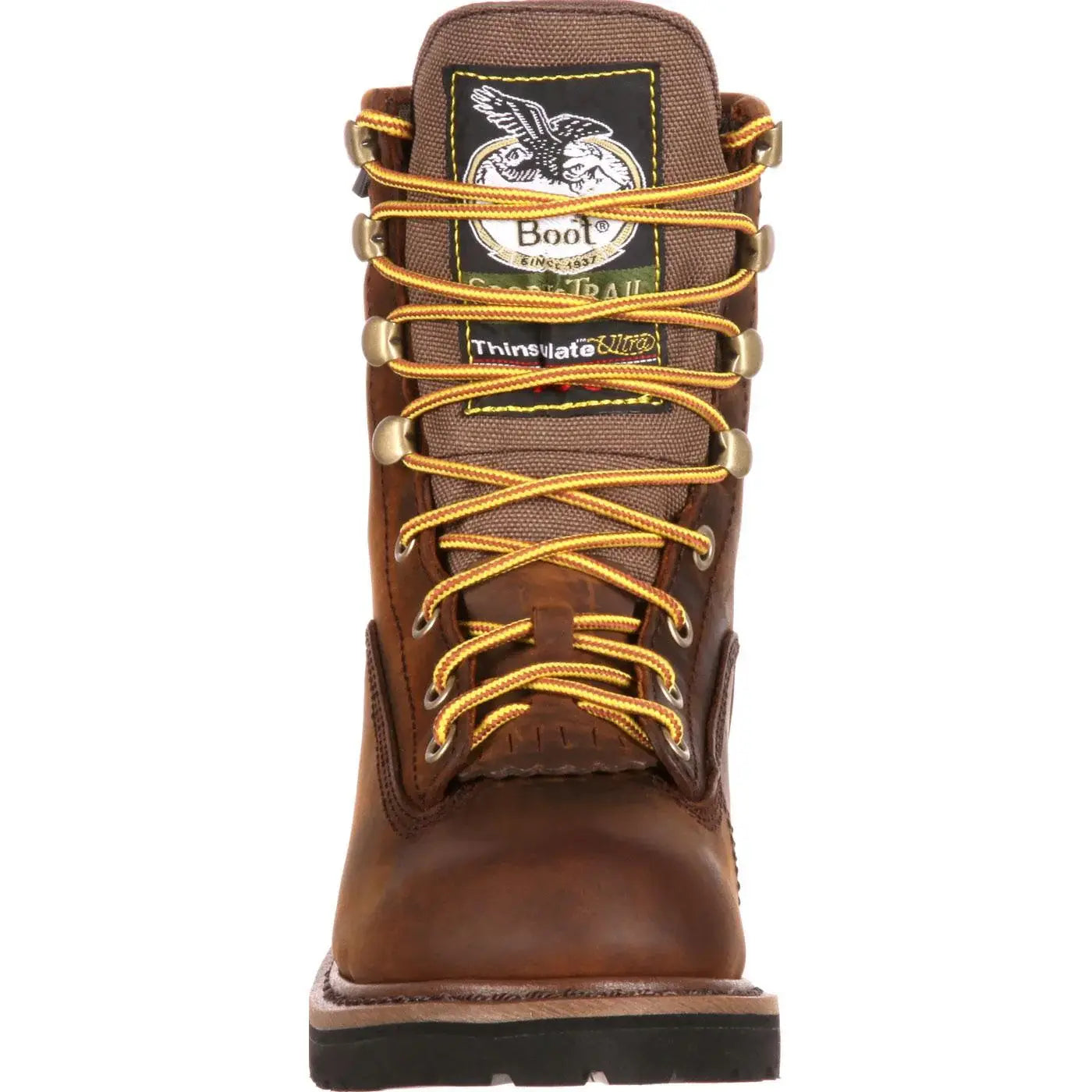 Georgia Boot Kids' Insulated Waterproof Outdoor Boot - Georgia Boot - Flyclothing LLC
