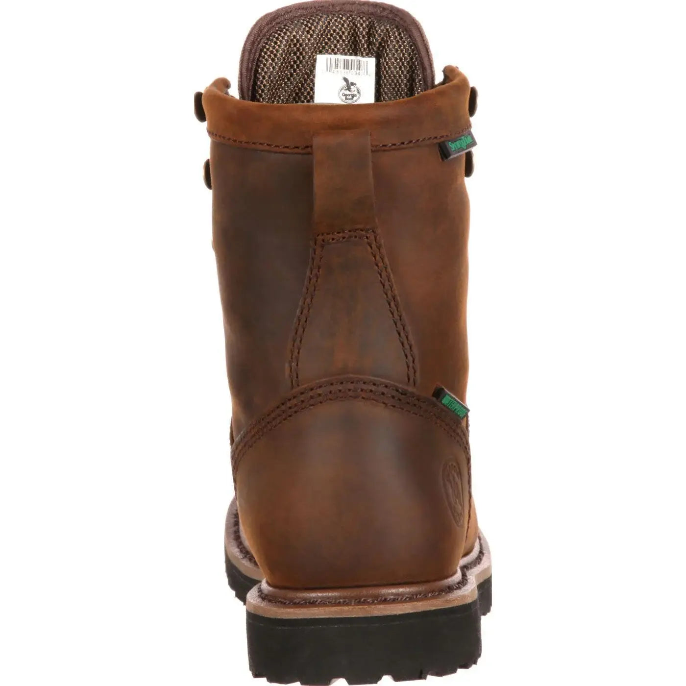 Georgia Boot Kids' Insulated Waterproof Outdoor Boot - Georgia Boot - Flyclothing LLC