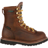 Georgia Boot Kids' Insulated Waterproof Outdoor Boot - Georgia Boot - Flyclothing LLC