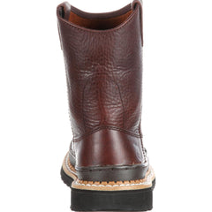 Georgia Kids' Little Georgia Giant Wellington - Georgia Boot