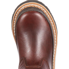 Georgia Kids' Little Georgia Giant Wellington - Georgia Boot