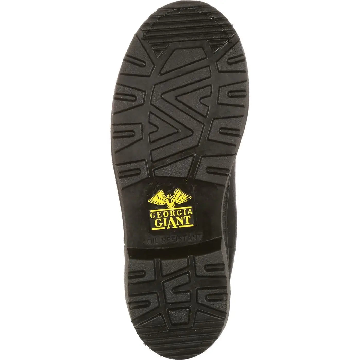 Georgia Giant Women's Romeo Work Shoes - Georgia Boot - Flyclothing LLC