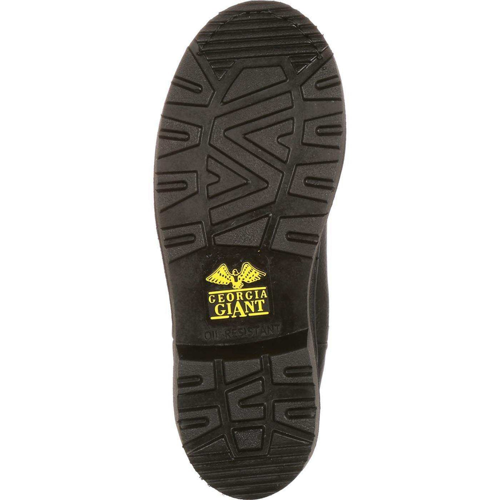 Georgia Giant Women's Romeo Work Shoes - Georgia Boot - Flyclothing LLC