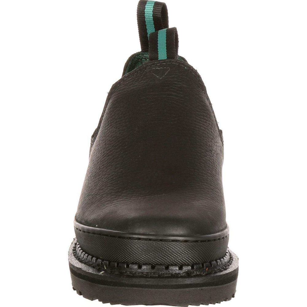 Georgia Giant Women's Romeo Work Shoes - Georgia Boot - Flyclothing LLC