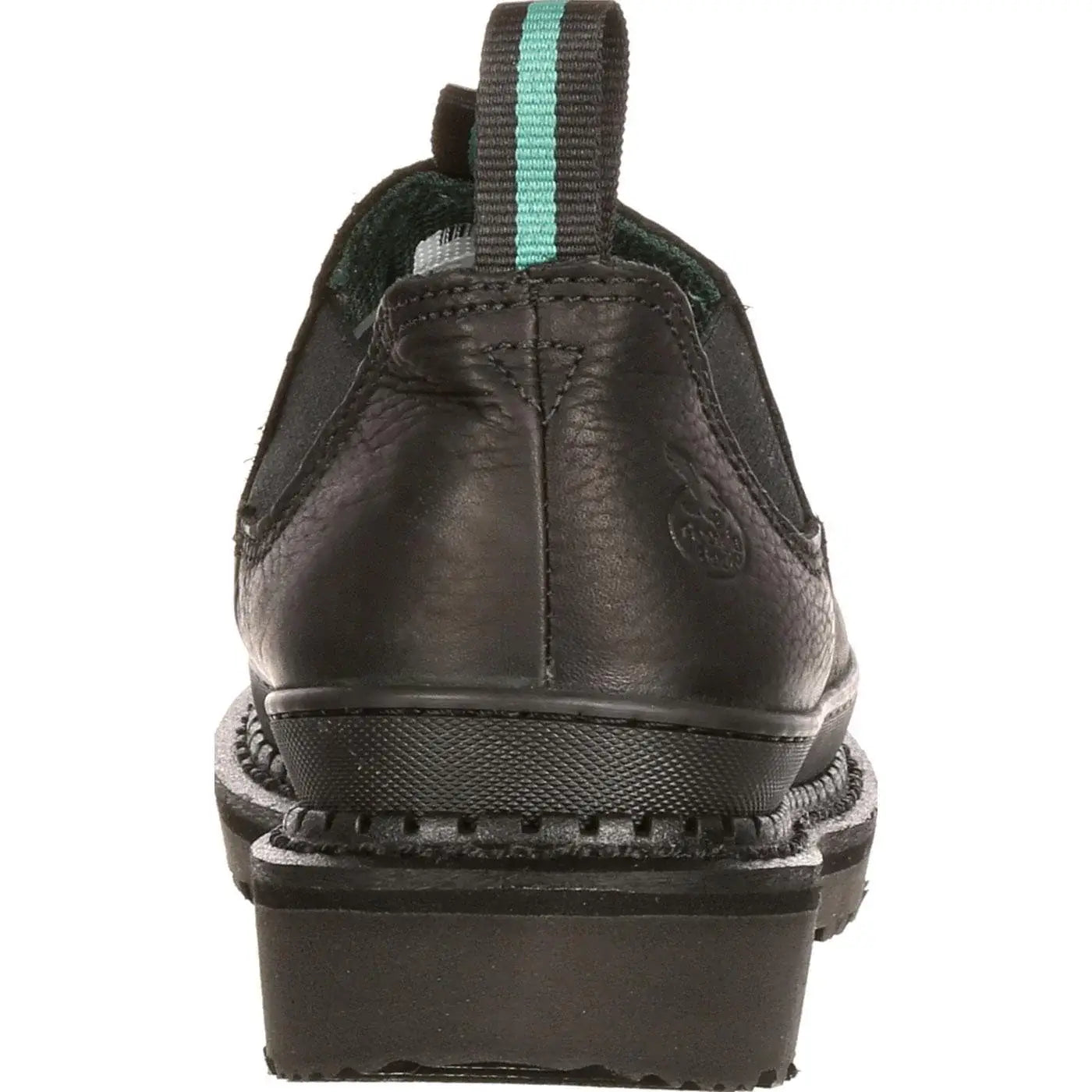Georgia Giant Women's Romeo Work Shoes - Georgia Boot - Flyclothing LLC
