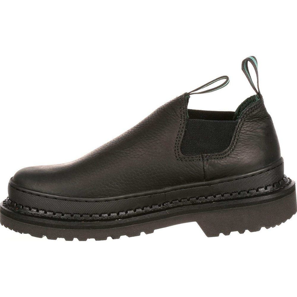 Georgia Giant Women's Romeo Work Shoes - Georgia Boot - Flyclothing LLC