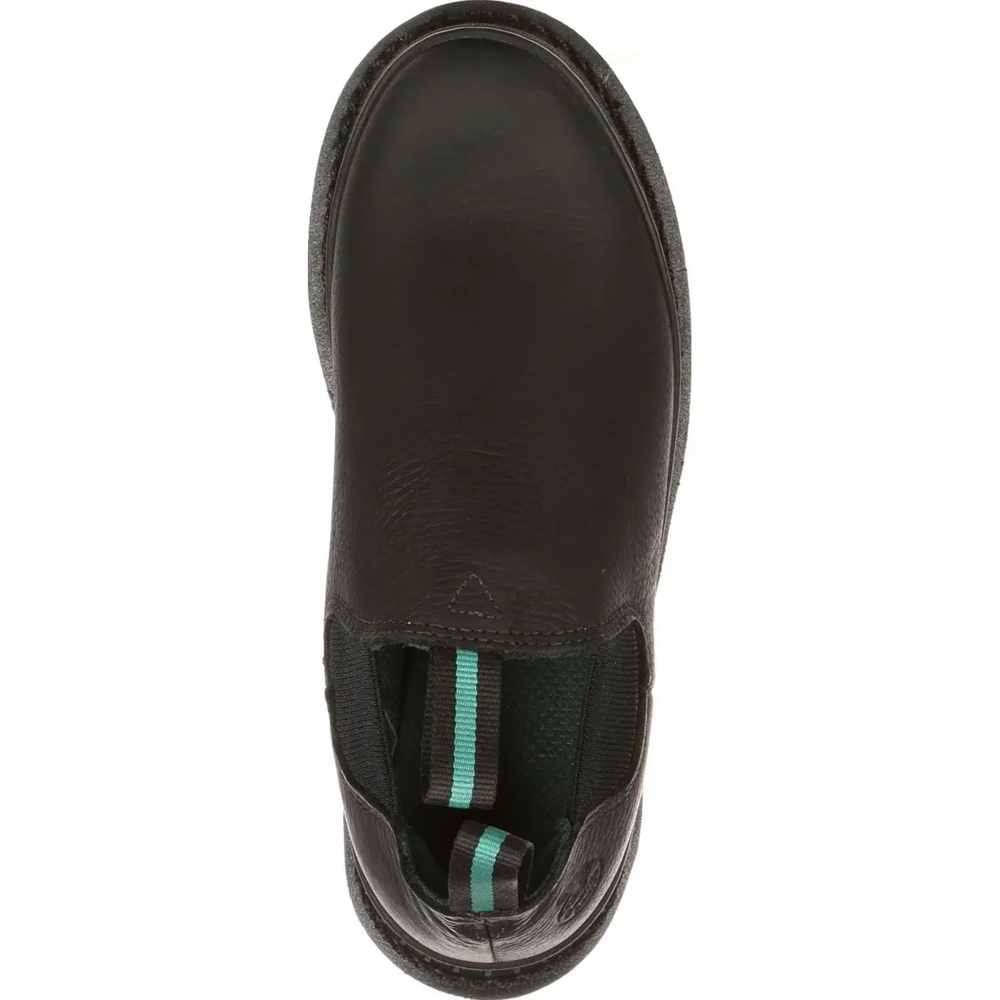 Georgia Giant Women's Romeo Work Shoes - Georgia Boot - Flyclothing LLC
