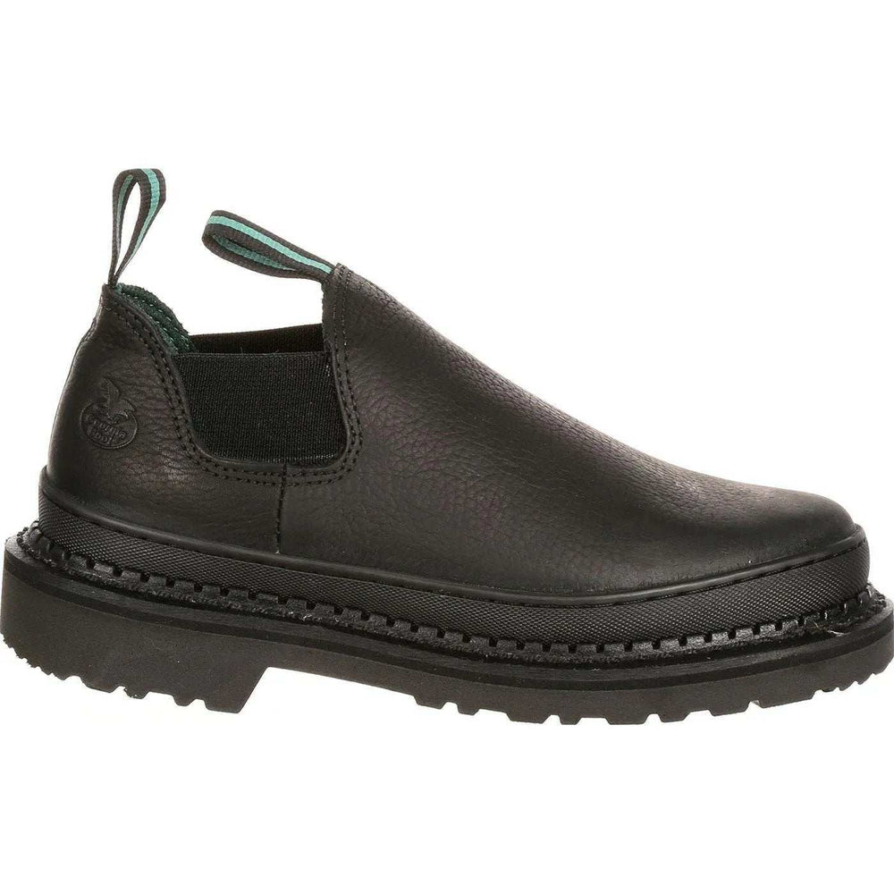 Georgia Giant Women's Romeo Work Shoes - Georgia Boot - Flyclothing LLC
