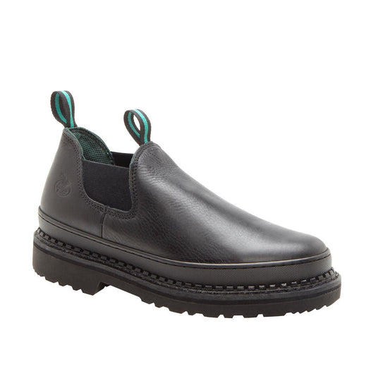 Georgia Giant Women's Romeo Work Shoes - Georgia Boot